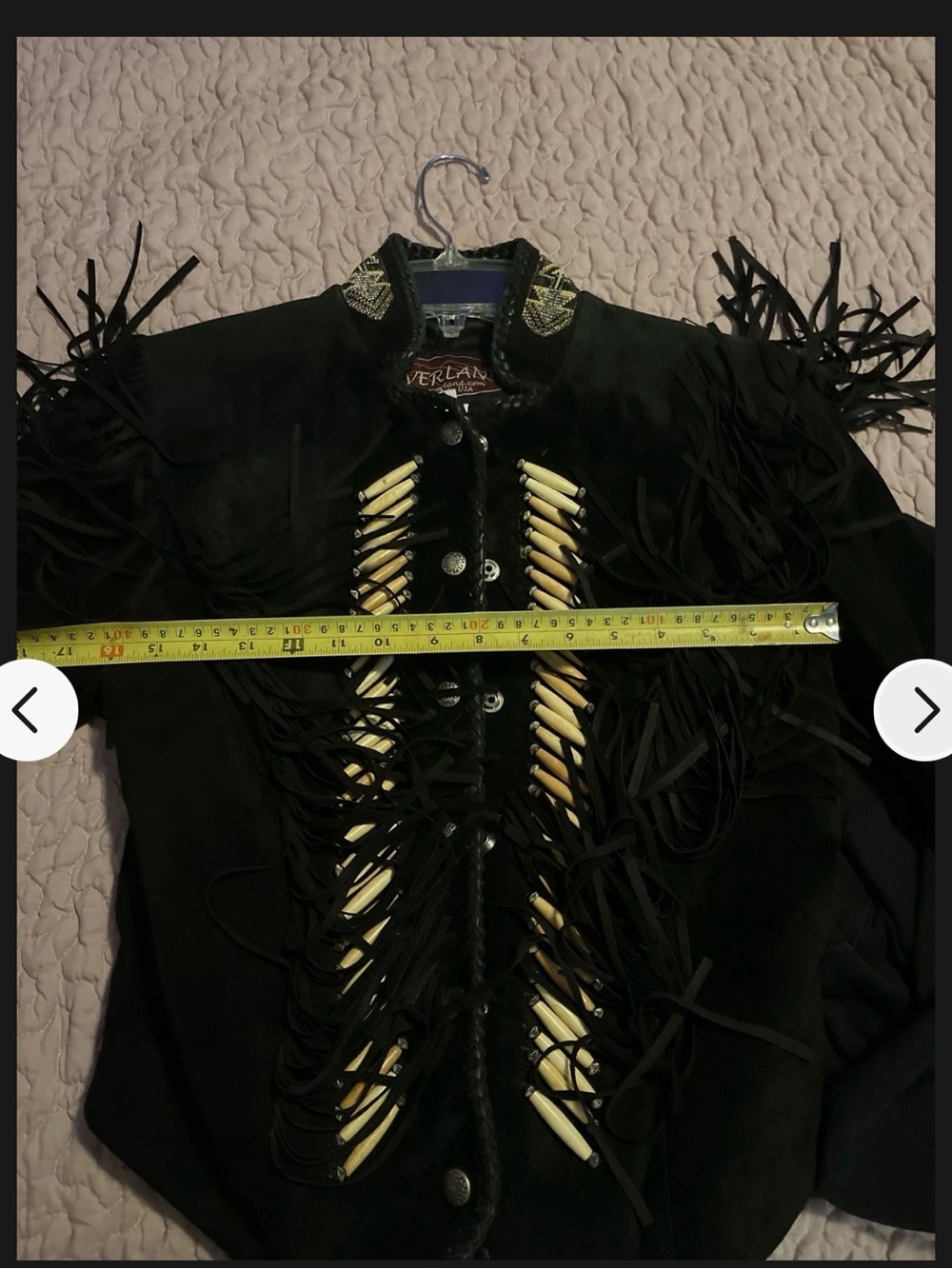Overland Jacket - Picture 3 of 6